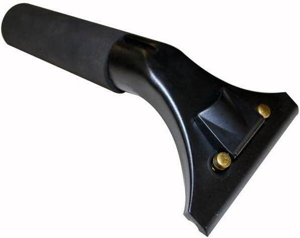 Ledge-Eze Brass Handvat