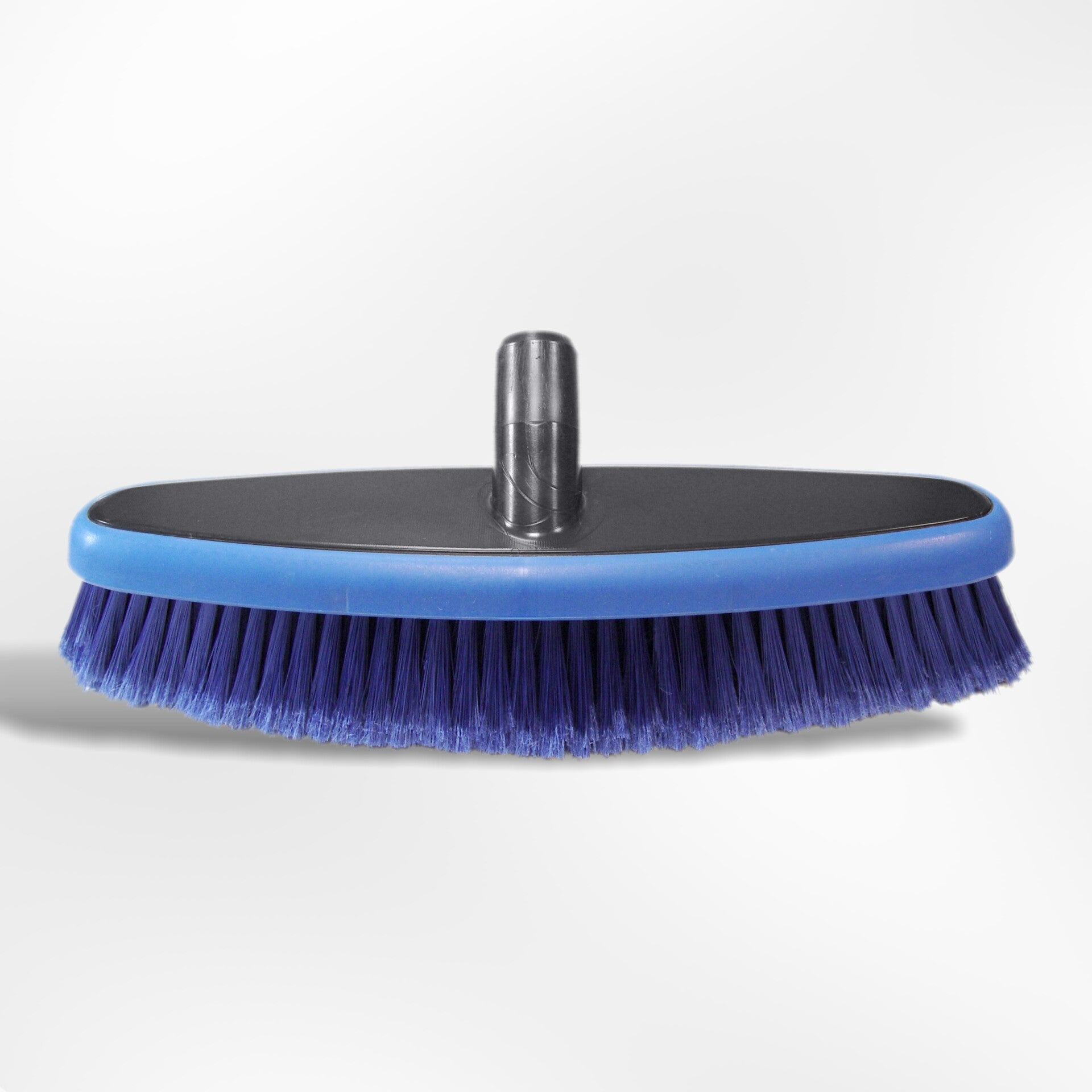 AquaQlean Wasborstel 26CM Blauw EURO