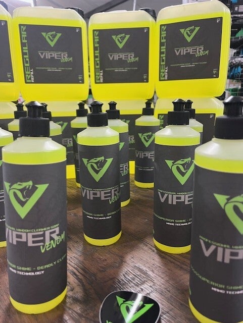 Viper Venom Regular 500ml