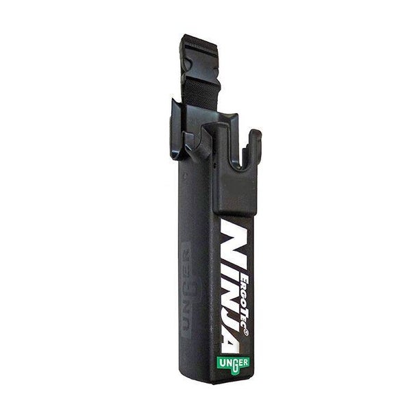 ErgoTec NINJA Bucket On a Belt