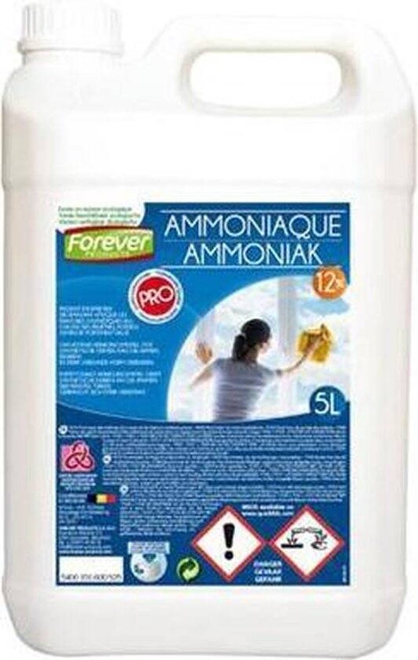 Ammoniak 5 L