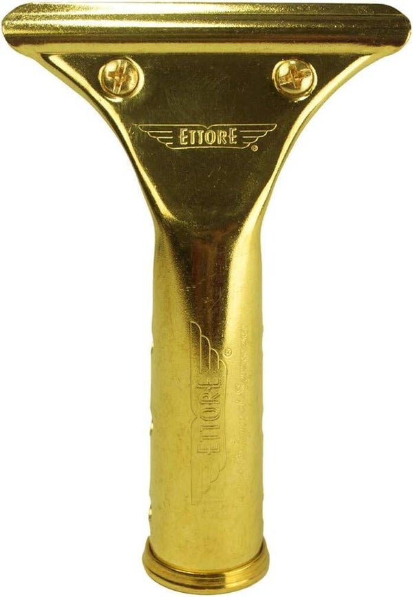 Master Brass Professionele Handgreep