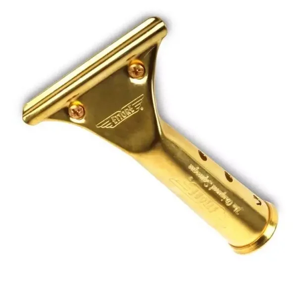 Ettore handgreep Master Brass Classic