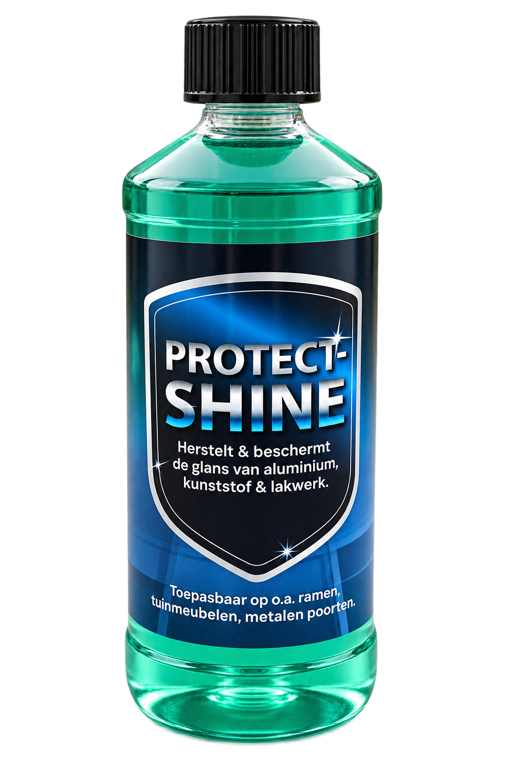 Protect Shine