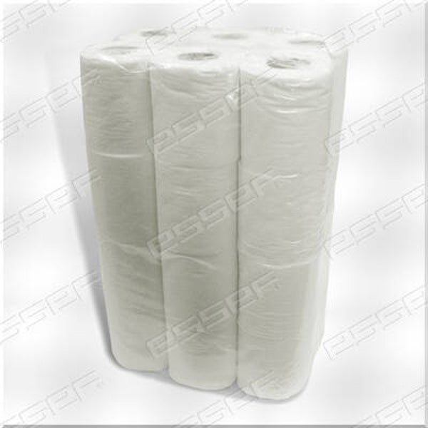 Toiletpapier Puur Cellulose 96 rollen
