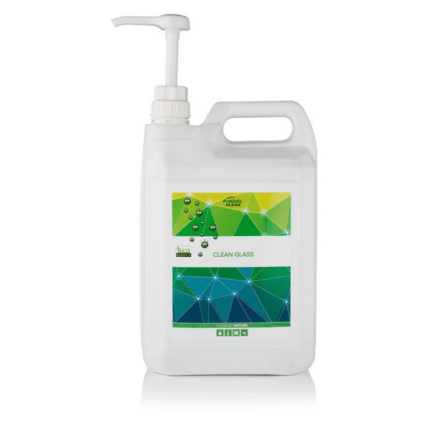 Clean Glass 5 L