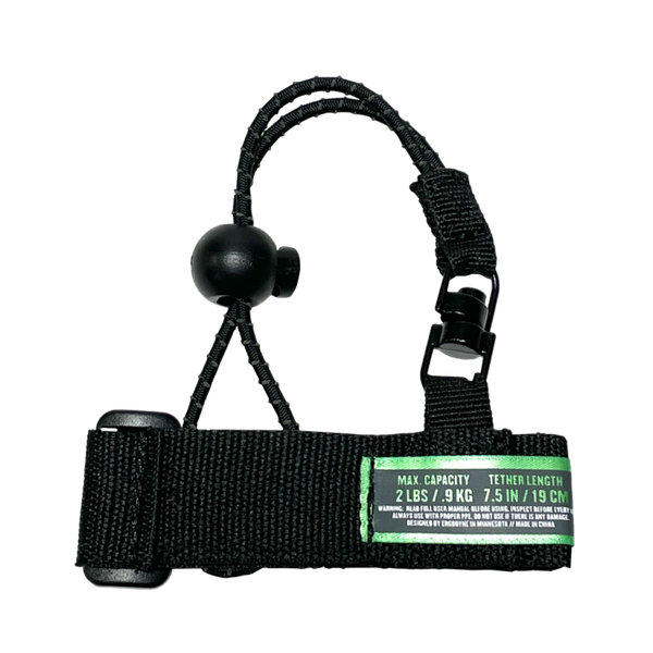 SPC - SÖRBO Secure Polsband