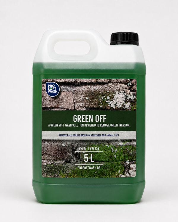 Green Off