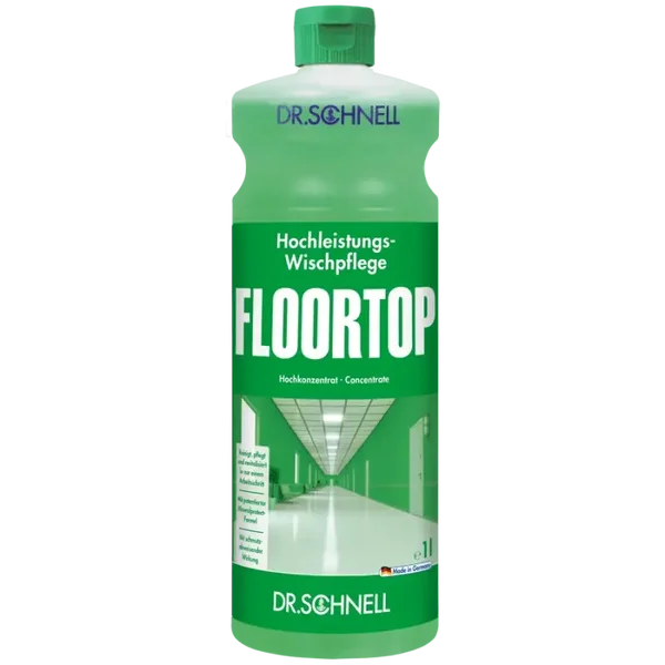 Dr. Schnell Floortop Heavy Duty Dweilen