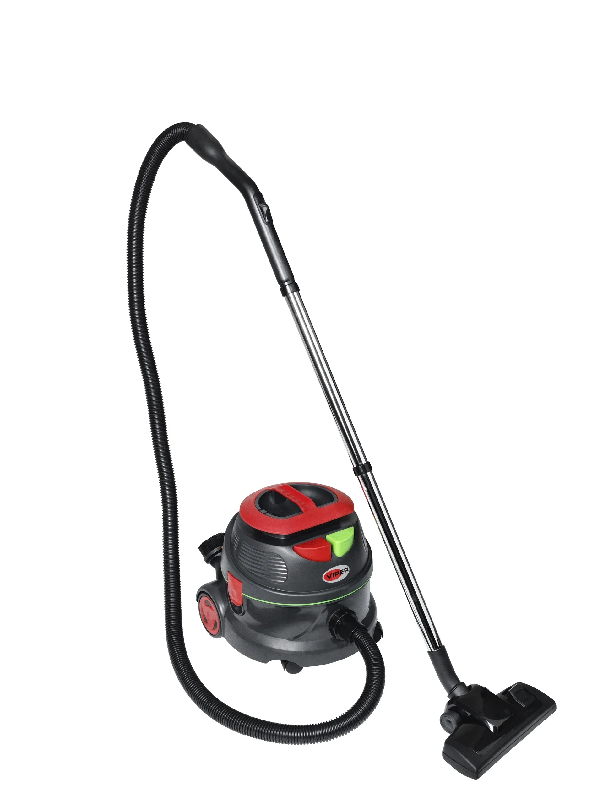 Nilfisk  DSU15-EU1 15L DRY VAC WITH HEPA FILTER