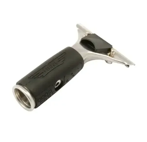 Quick Release Handvat met Rubberen Grip
