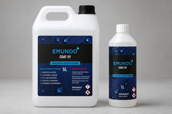 Emundo Coat 5Y