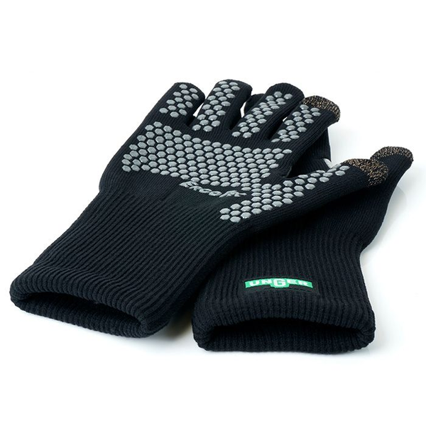 ErgoTec Glazenwassers handschoenen "VERSCHILLENDE MATEN