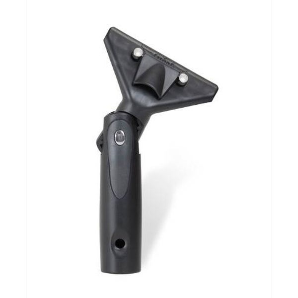 Pro+ Super System Handgreep - Master Stainless