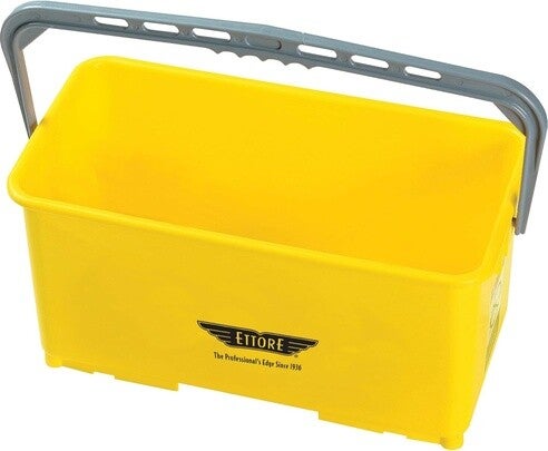 Ettore Super Bucket - 25L - Geel