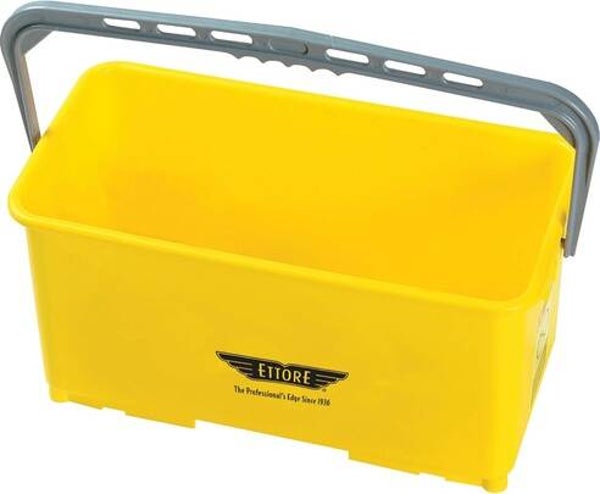 Ettore Super Bucket - 25L - Geel