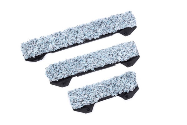 FUGU F*LIQ PAD Vervangpad + clips 45cm