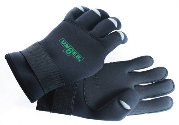Unger ErgoTec Neopreen Handschoenen 20-21cm