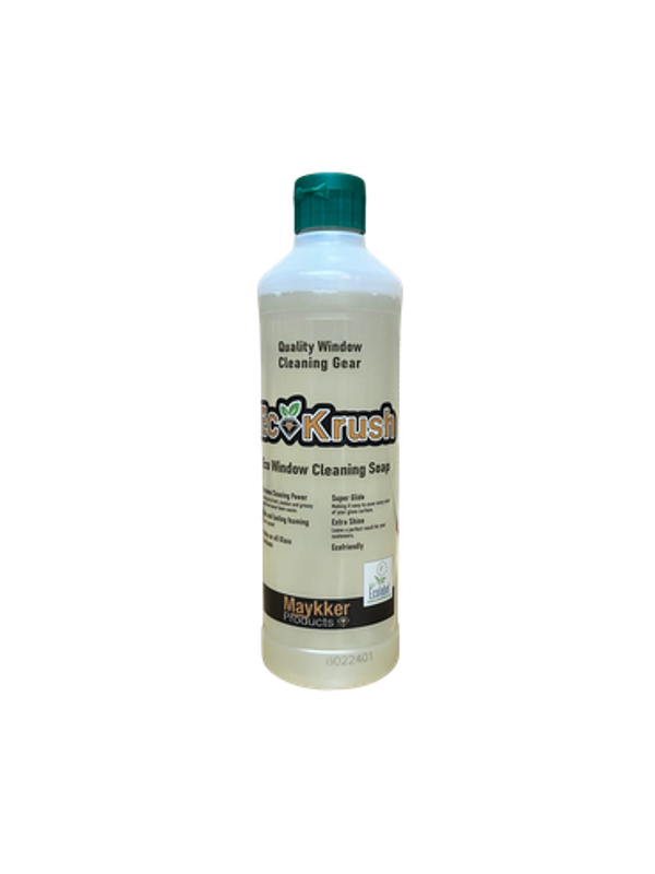 Maykker Eco Krush 500ML