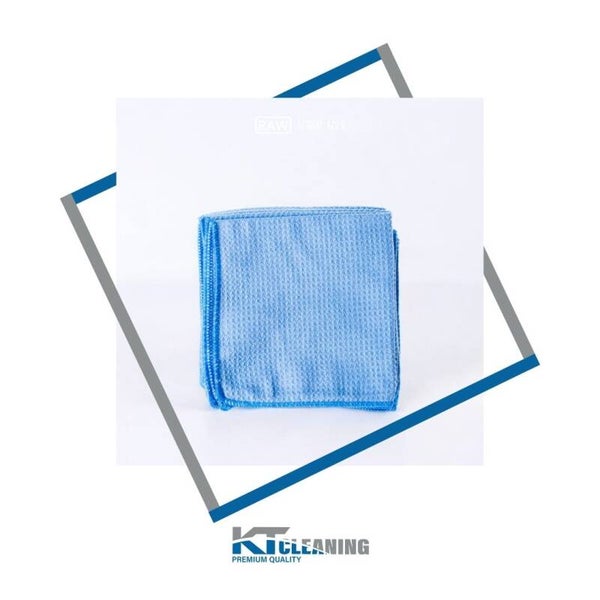 KTC Microvezeldoek 10stuks