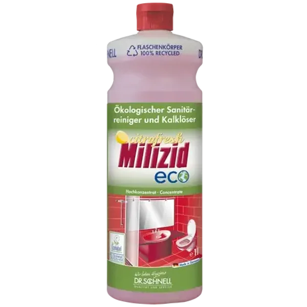 Dr.Schnell Milizid Citrofresh Eco 1L