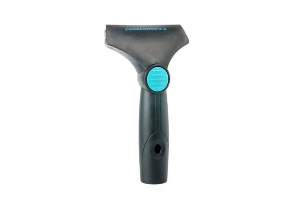 Combinator handgreep 2.0