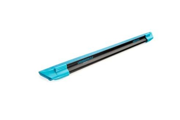 Moerman Liquidator 3.0 Rail + NXT-R Rubber 15CM