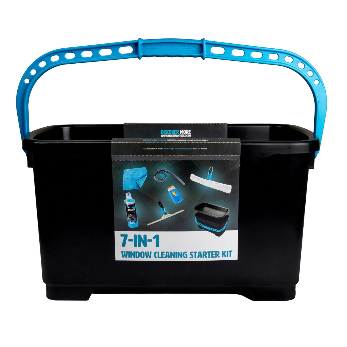 Moerman 7-in-1 startpakket | Webshop Resa