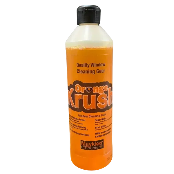 Maykker - Orange Krush 500ML