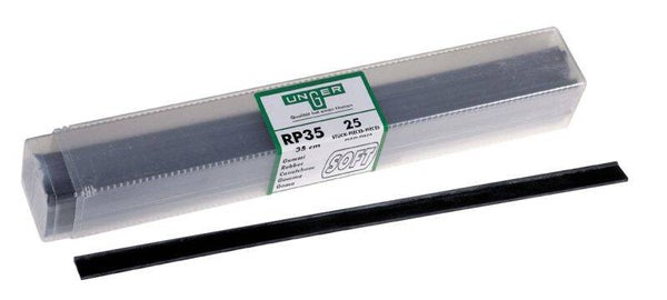 Wisserrubber-Box Hard 35CM 25stuks