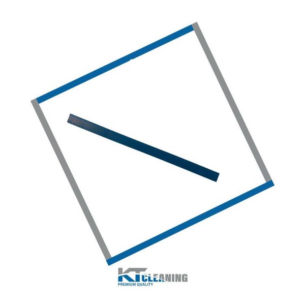 KTC Rubbers 35cm 5stuks