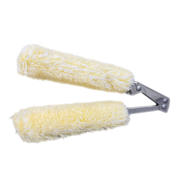 Tricket hoes set van 2 stuks