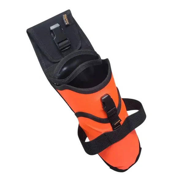 Maykker Silencer Orange