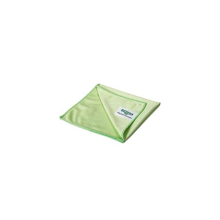 Unger Microwipe 40x40cm Groen 1stuks