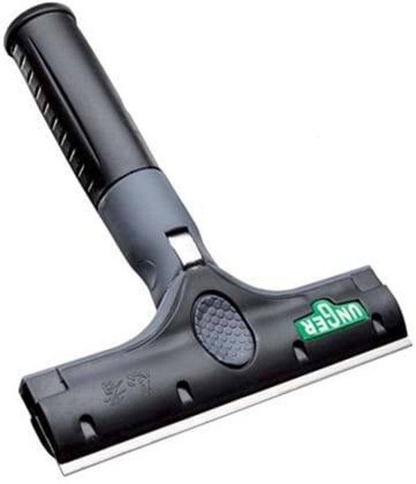 ErgoTec NINJA Schraper 10cm