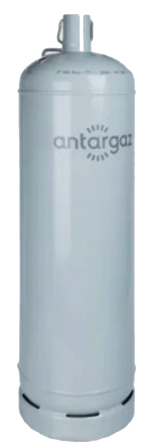 Bouteille de gaz Propane 46,5 kg (LIVRAISON)