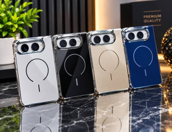 MAGSAFE 360 STAND WITH GLASS
