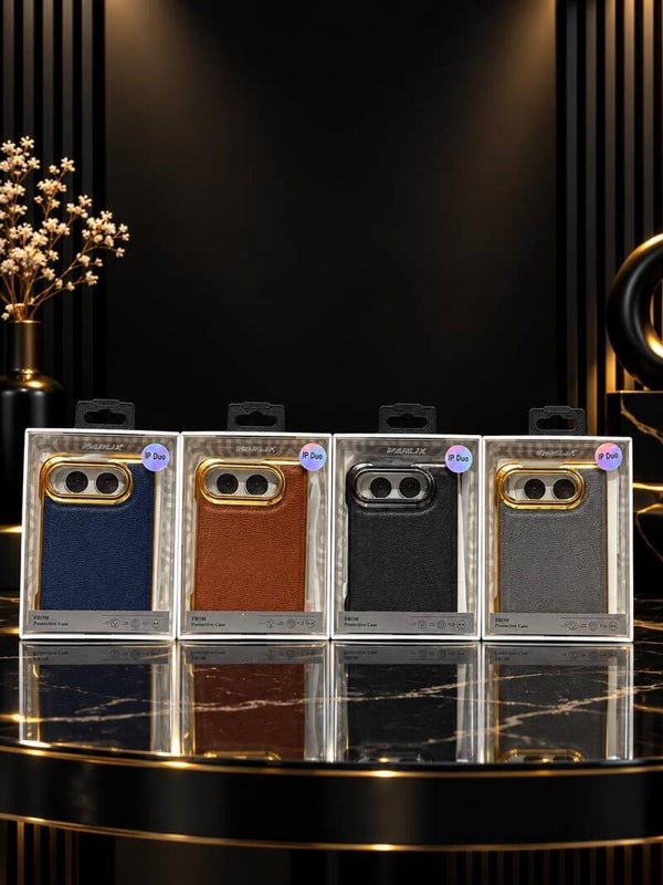 GLDY CASE FOR IPHONE DUO