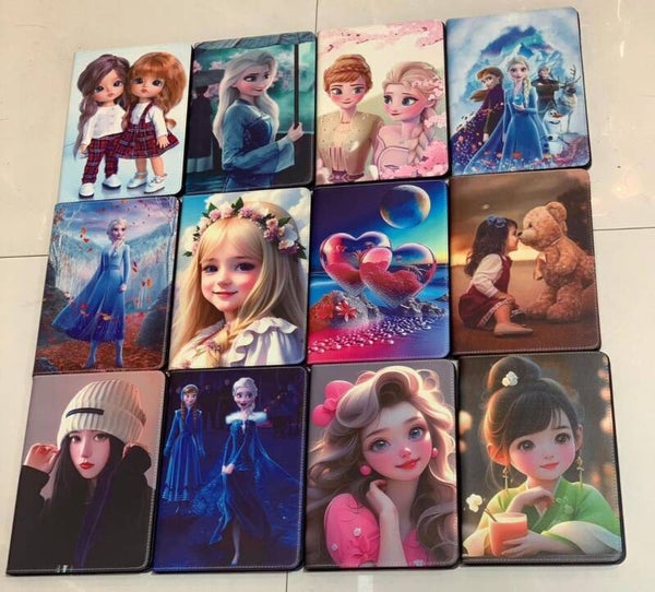 PINNY TAB CASE