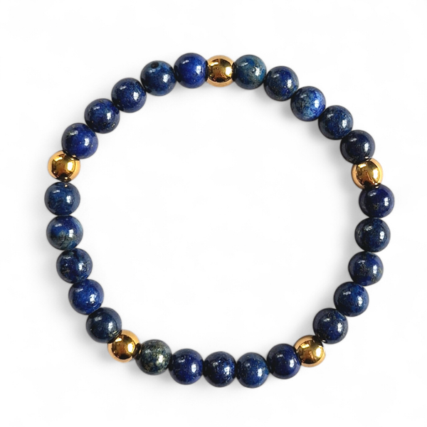 Armband Lapis Lazuli