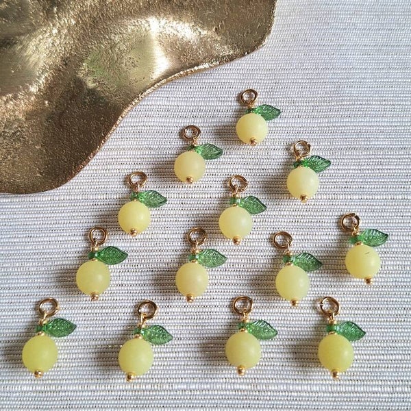 Bedel Sunny Spritz Lemon