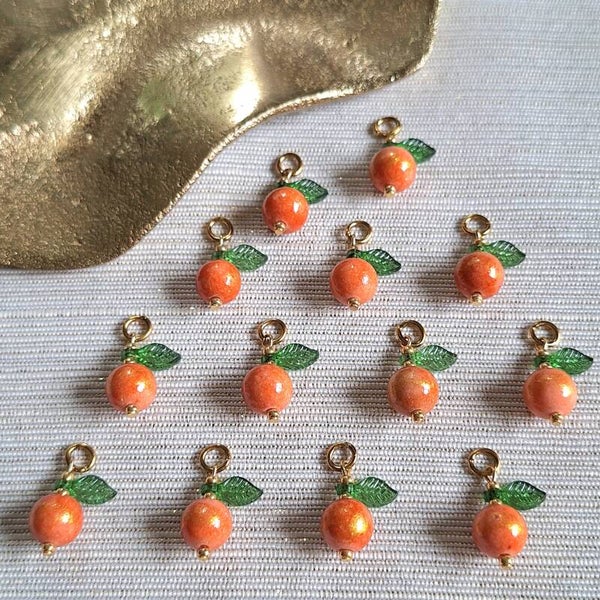 Bedel Sunny Spritz Orange