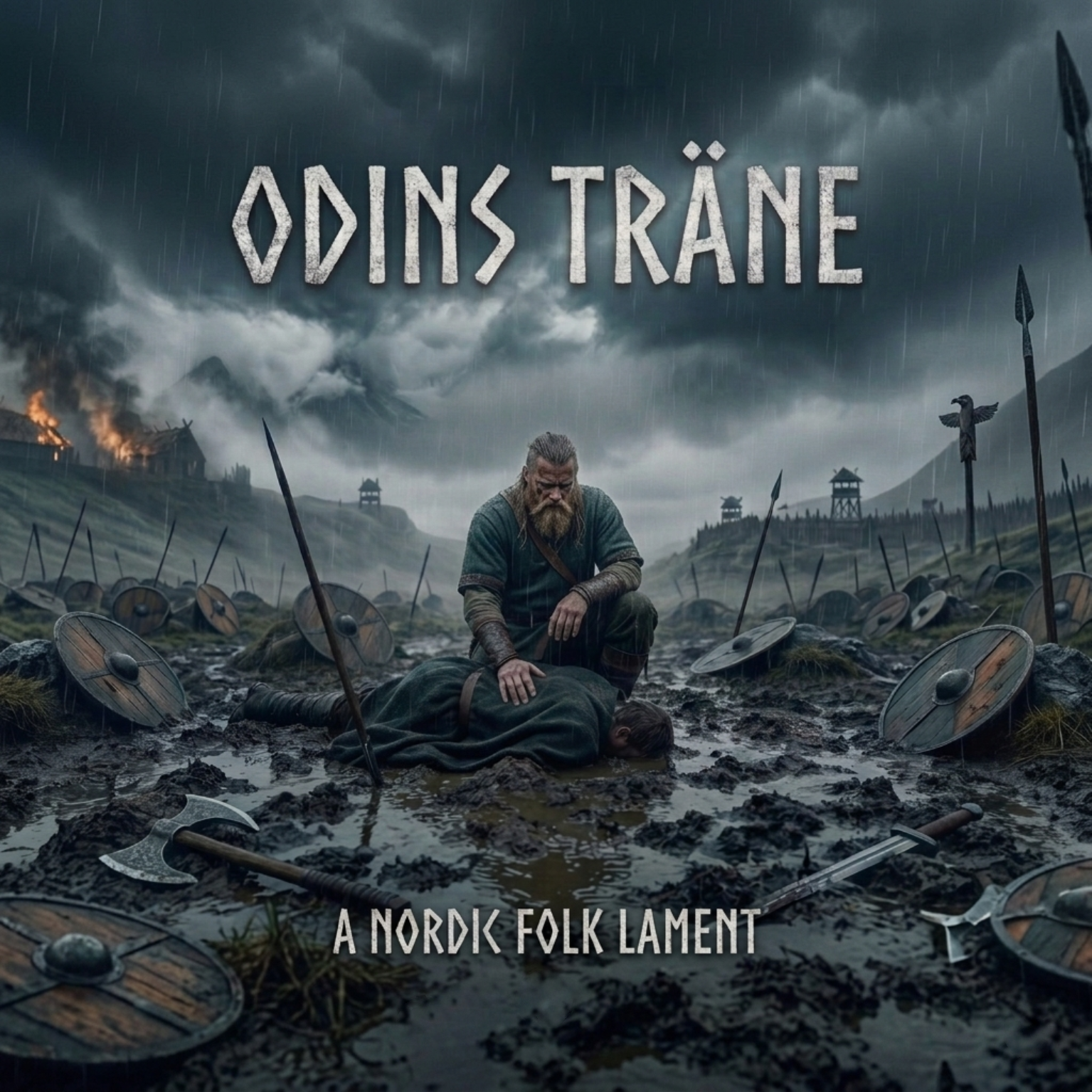 Odin's Träne