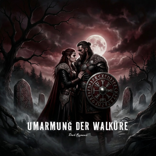 Umarmung der Walküre