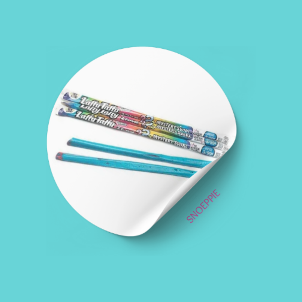 Laffy Taffy - Mystery Swirl