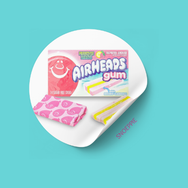 Airheads Gum
