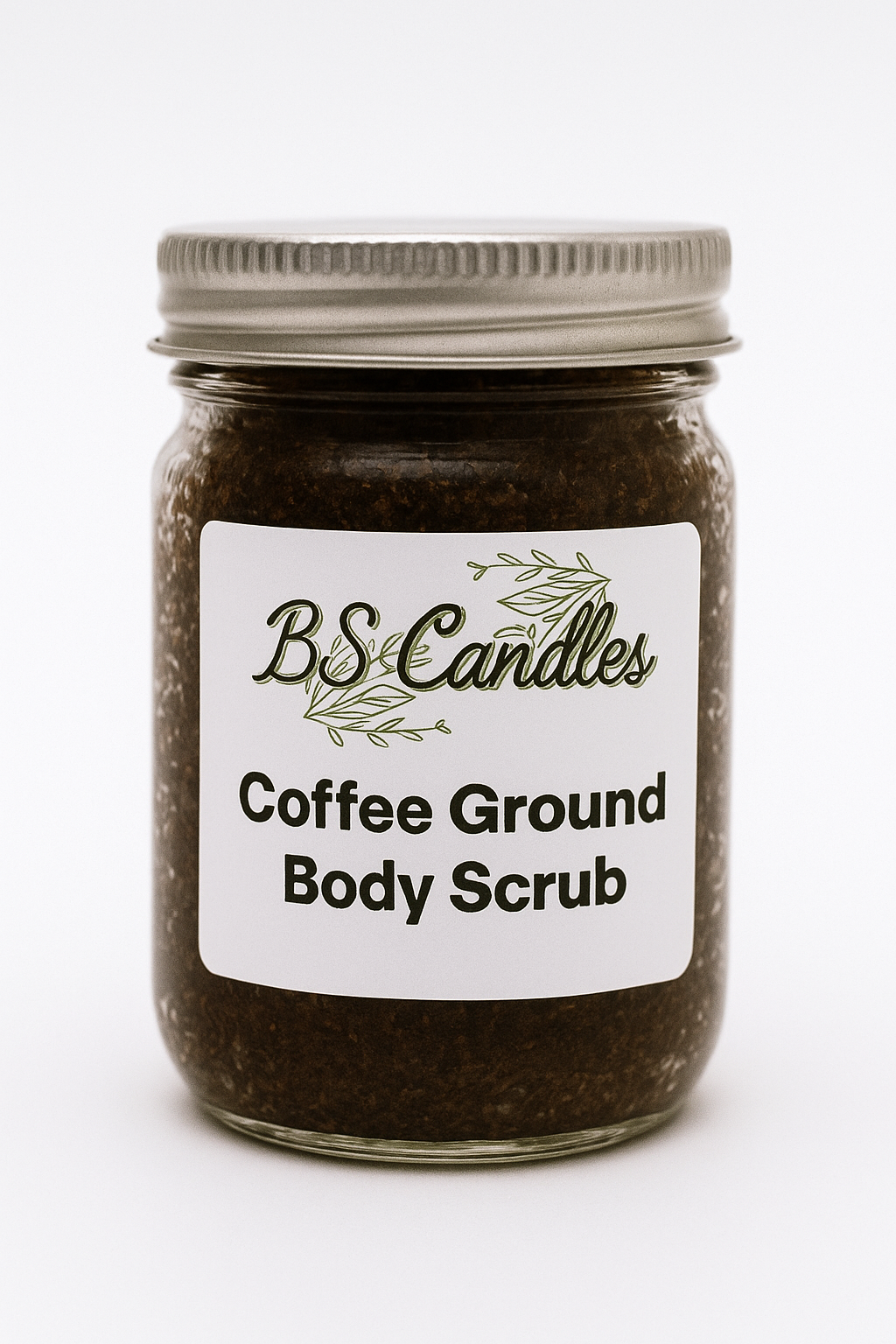 Goddess Coffee Scrub