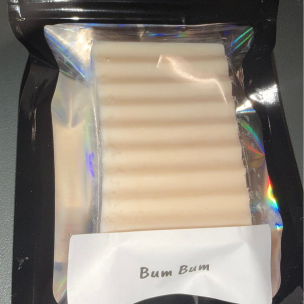 Goat Milk Bum Bum Soap