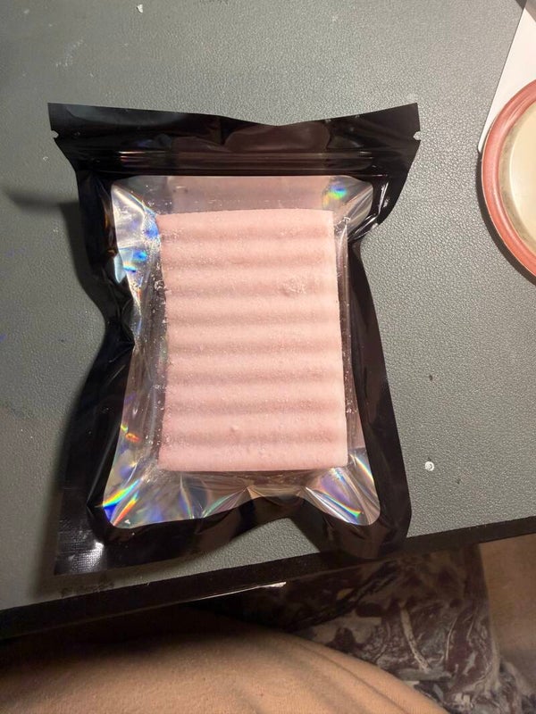 Triple Butter Soap Scented with Rogue 540