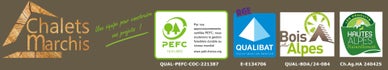 Les Chalets Marchis